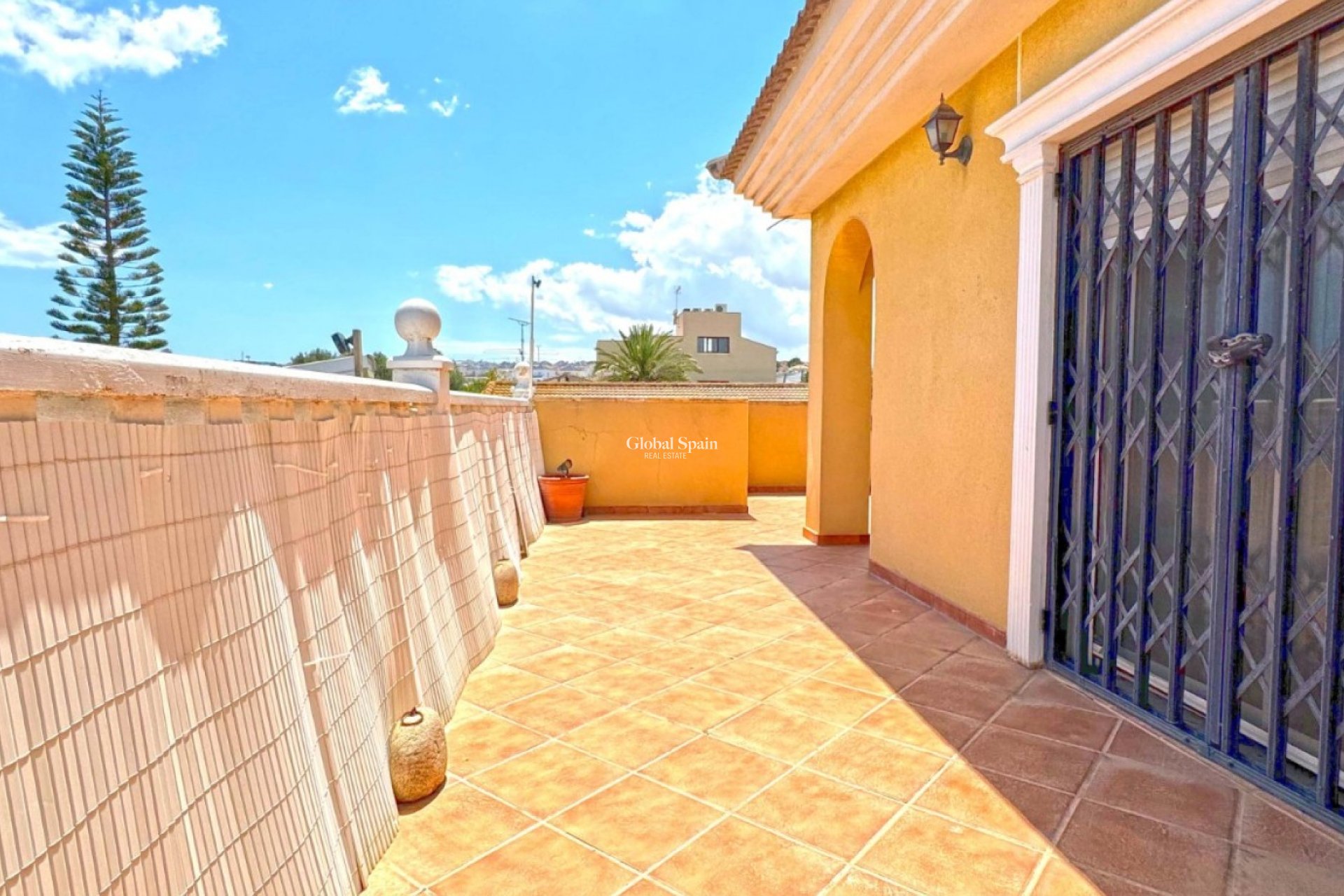 Venta - VILLA -
TORREVIEJA - Costa Blanca
