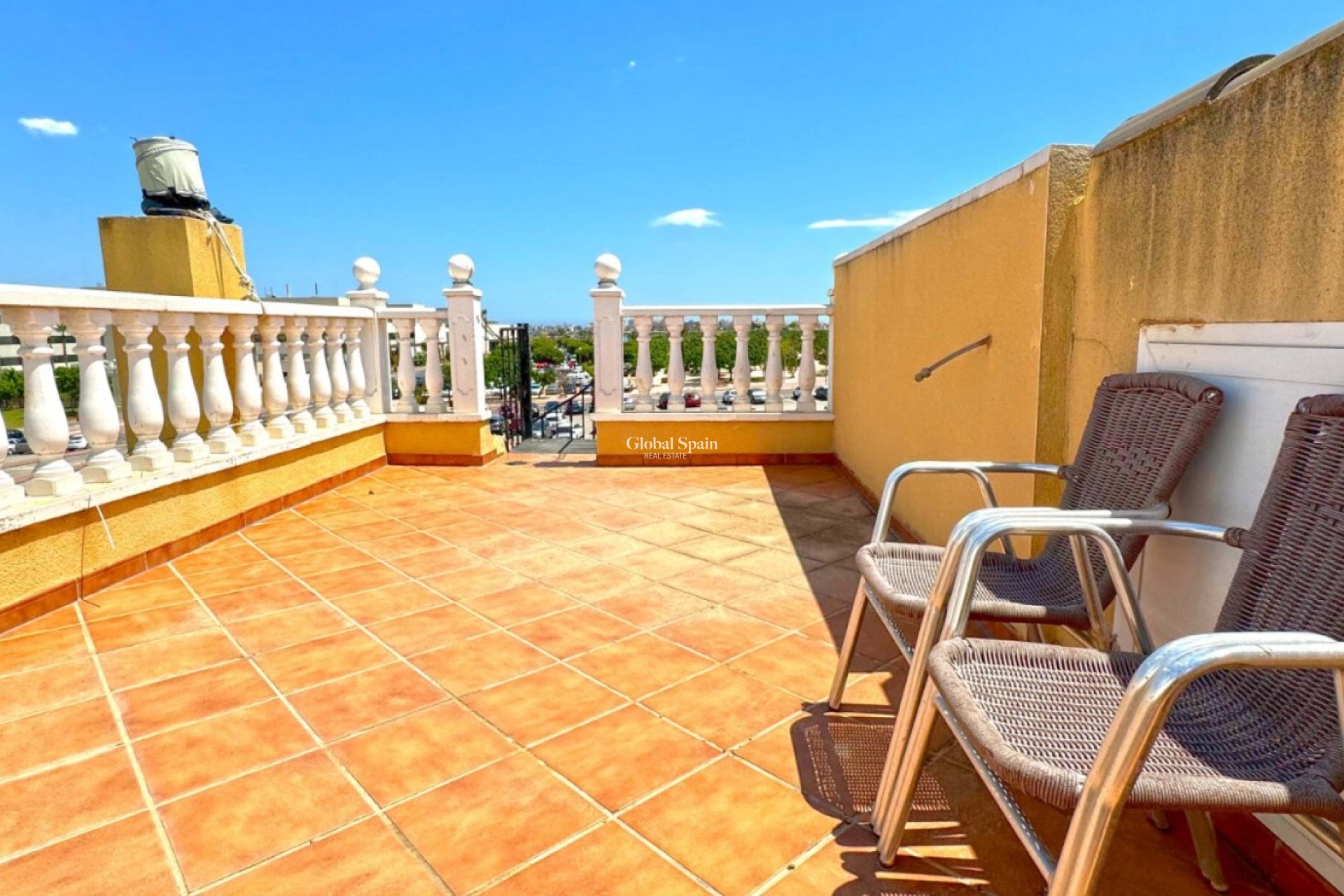 Venta - VILLA -
TORREVIEJA - Costa Blanca
