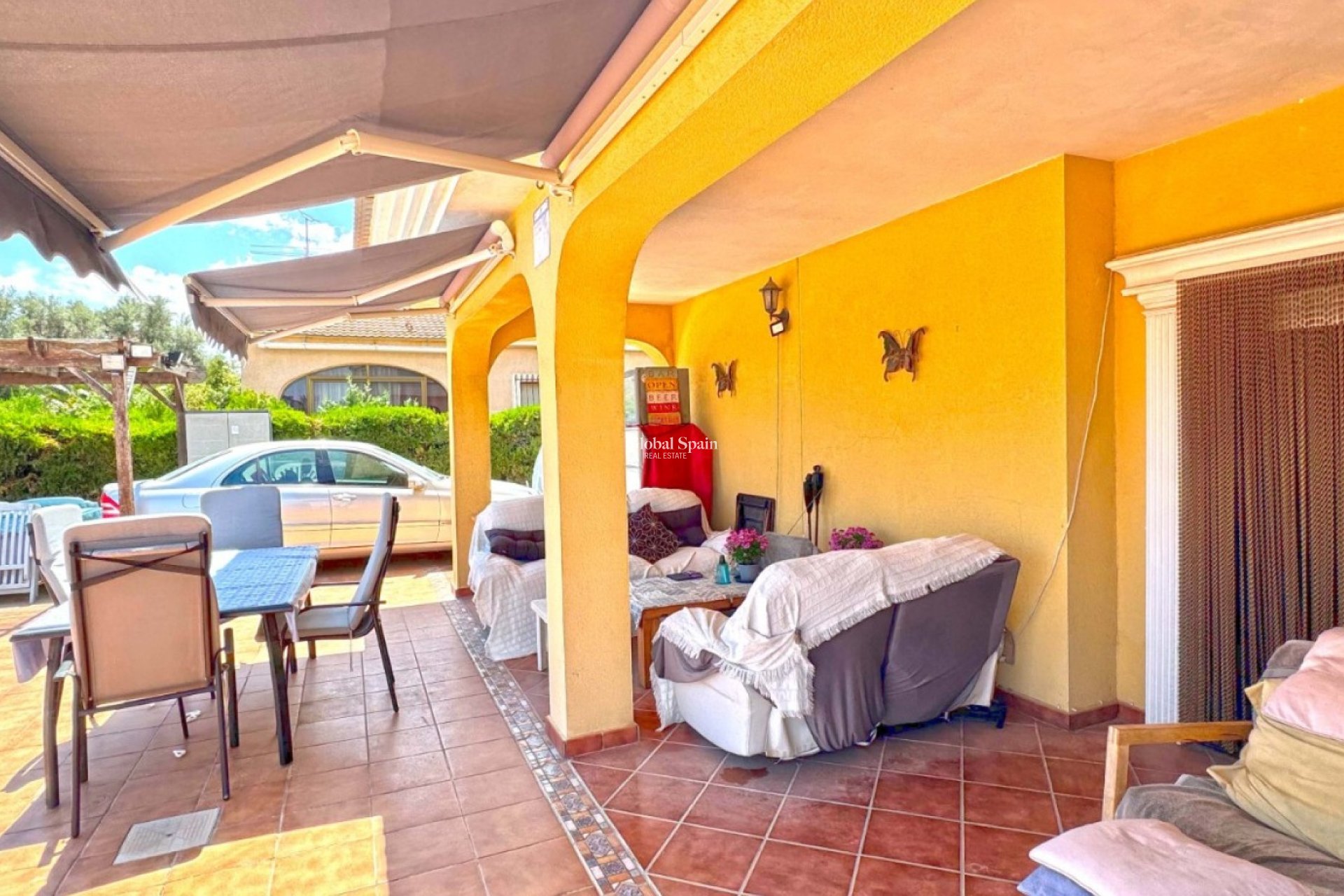 Venta - VILLA -
TORREVIEJA - Costa Blanca