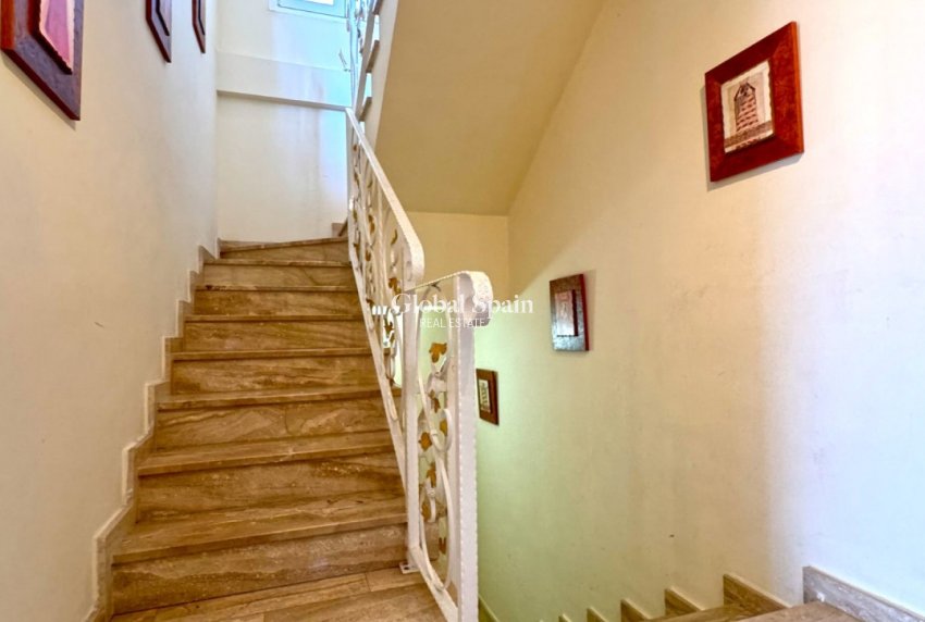 Venta - VILLA -
TORREVIEJA - Costa Blanca