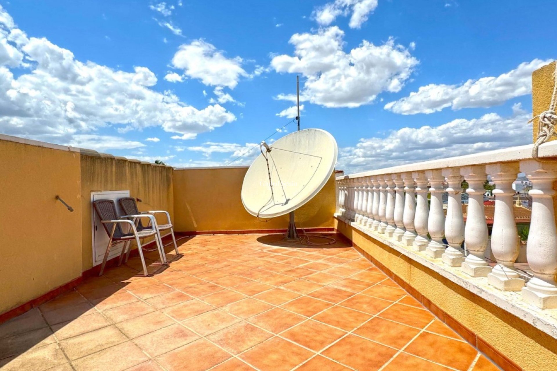 Venta - VILLA -
TORREVIEJA - Costa Blanca