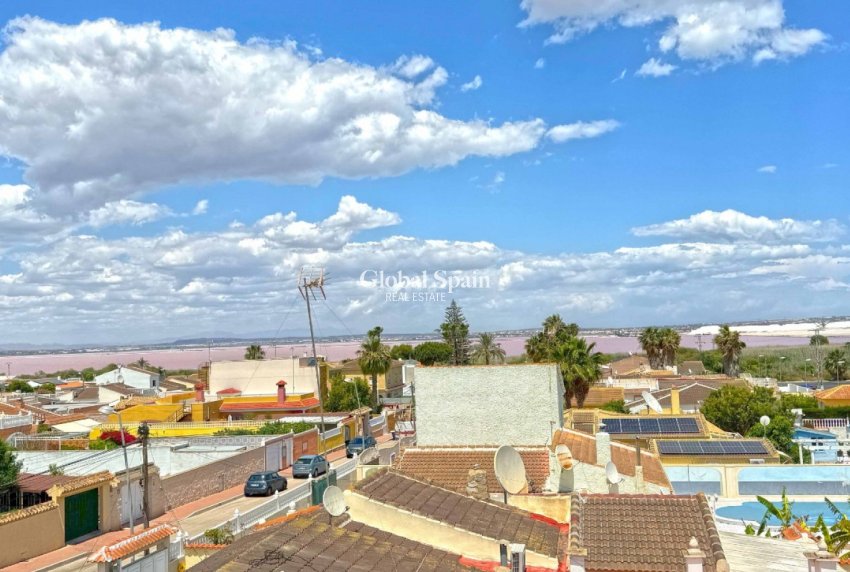 Venta - VILLA -
TORREVIEJA - Costa Blanca