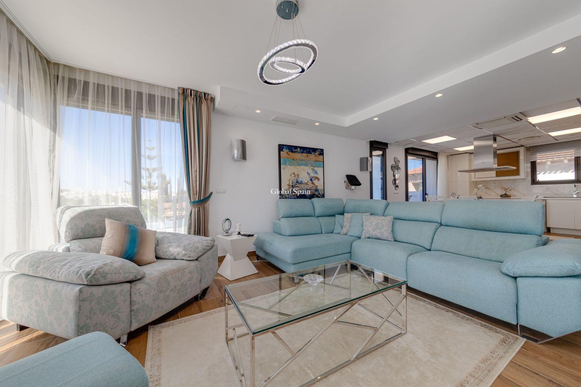 Venta - VILLA -
TORREVIEJA - Costa Blanca