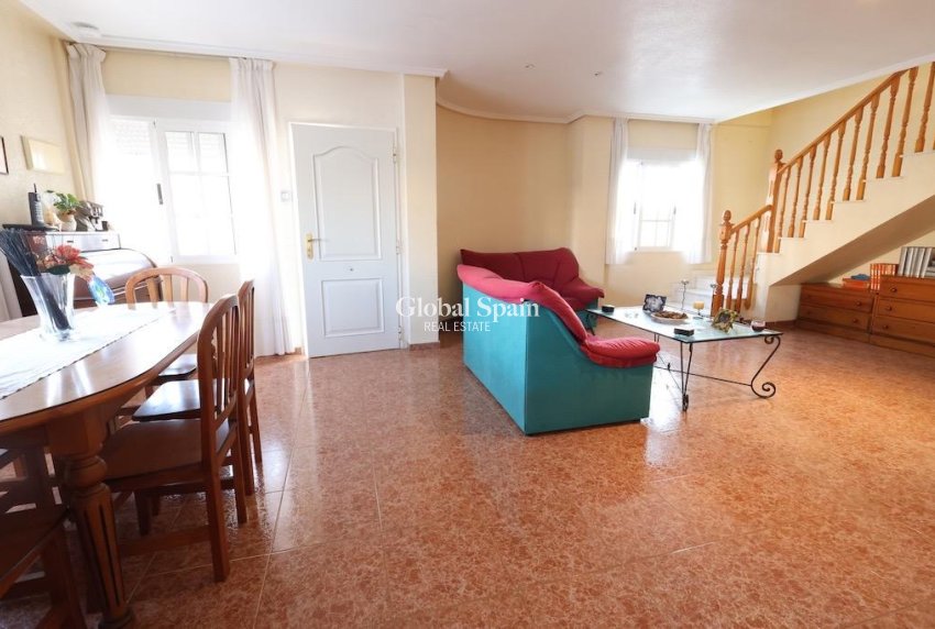 Venta - VILLA -
TORREVIEJA - Costa Blanca