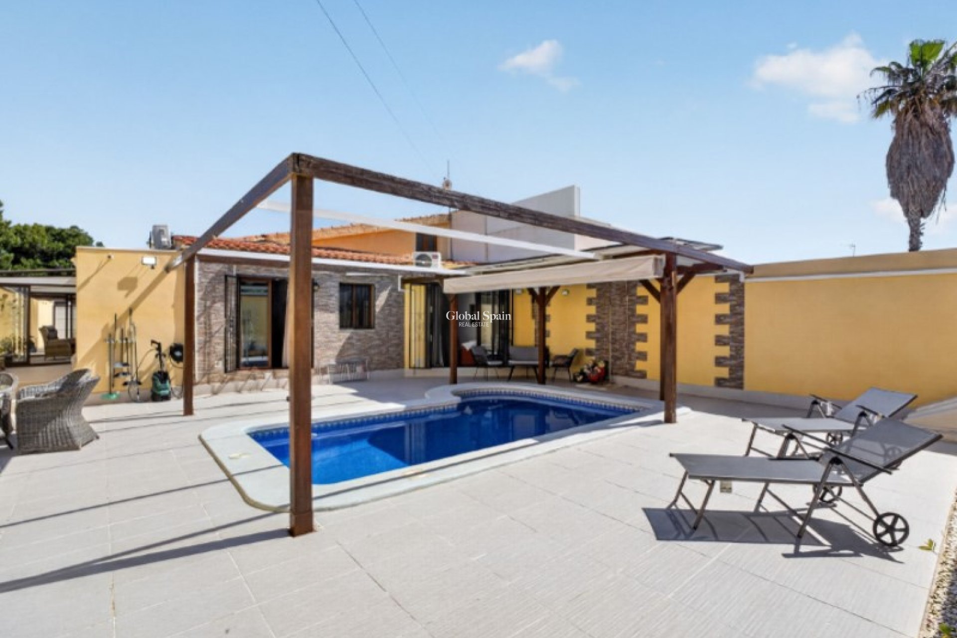 Venta - VILLA -
TORREVIEJA - Costa Blanca