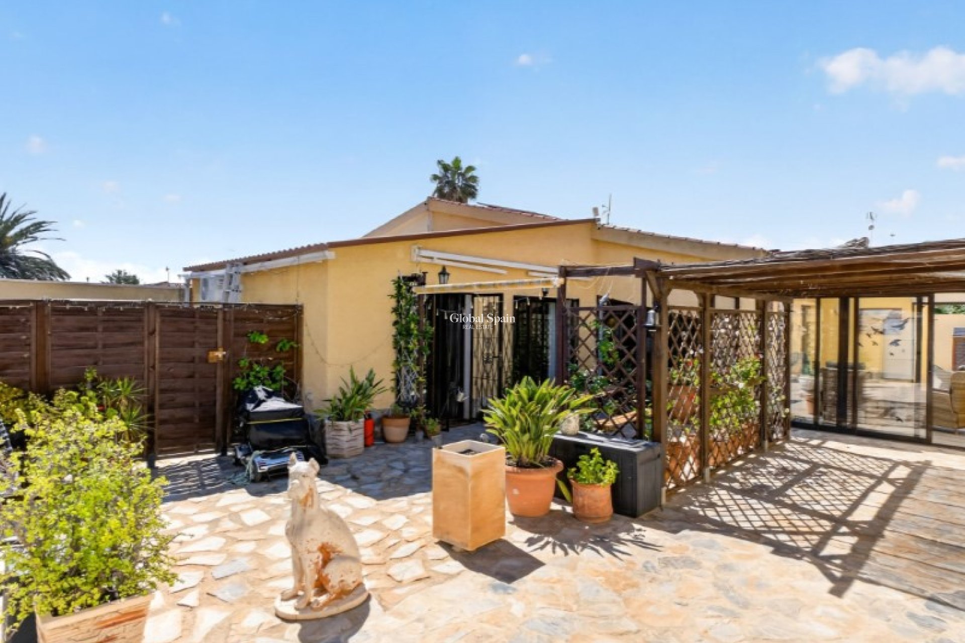 Venta - VILLA -
TORREVIEJA - Costa Blanca