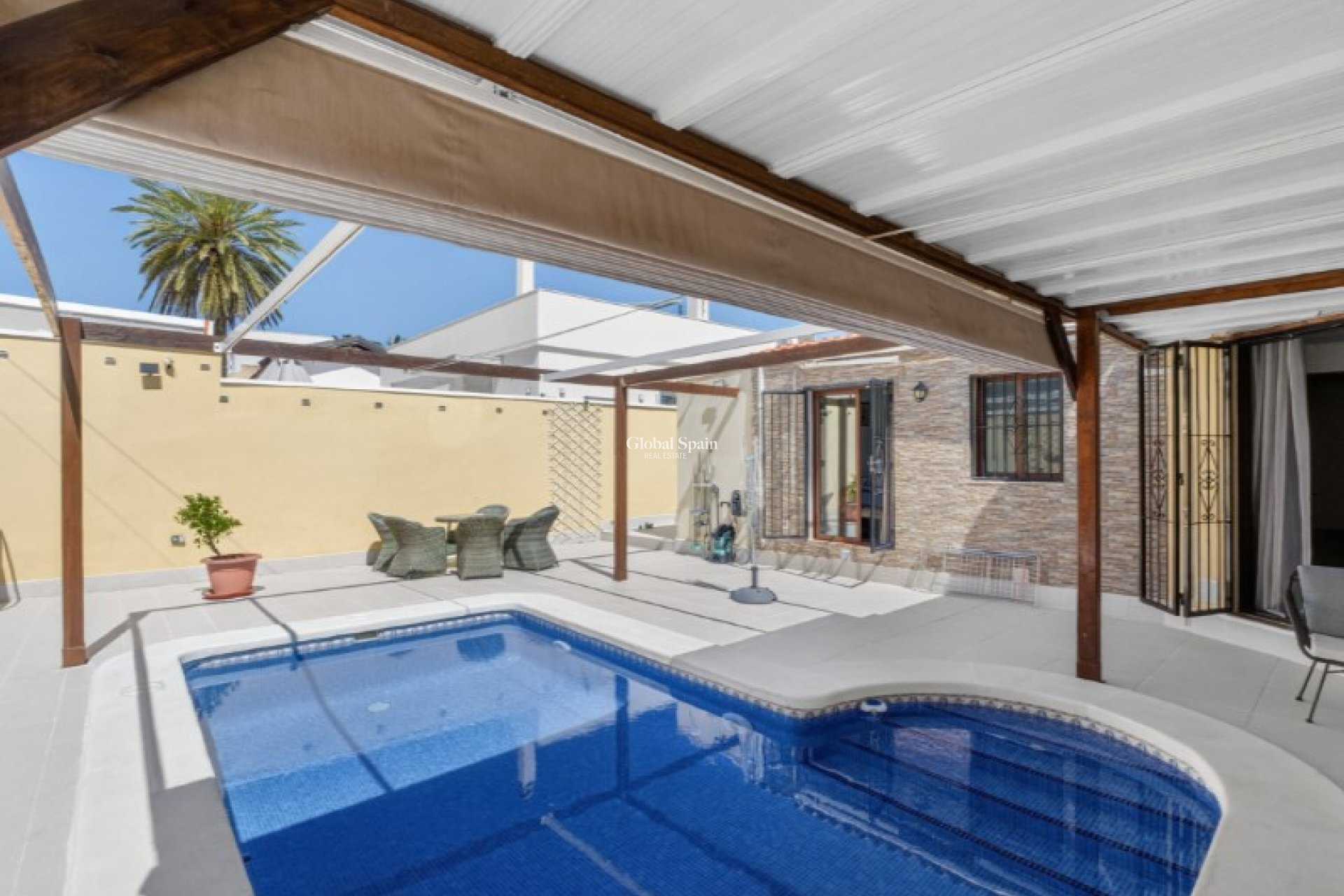 Venta - VILLA -
TORREVIEJA - Costa Blanca