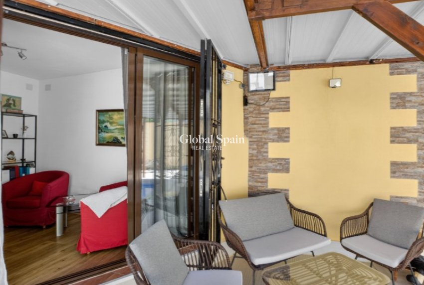 Venta - VILLA -
TORREVIEJA - Costa Blanca