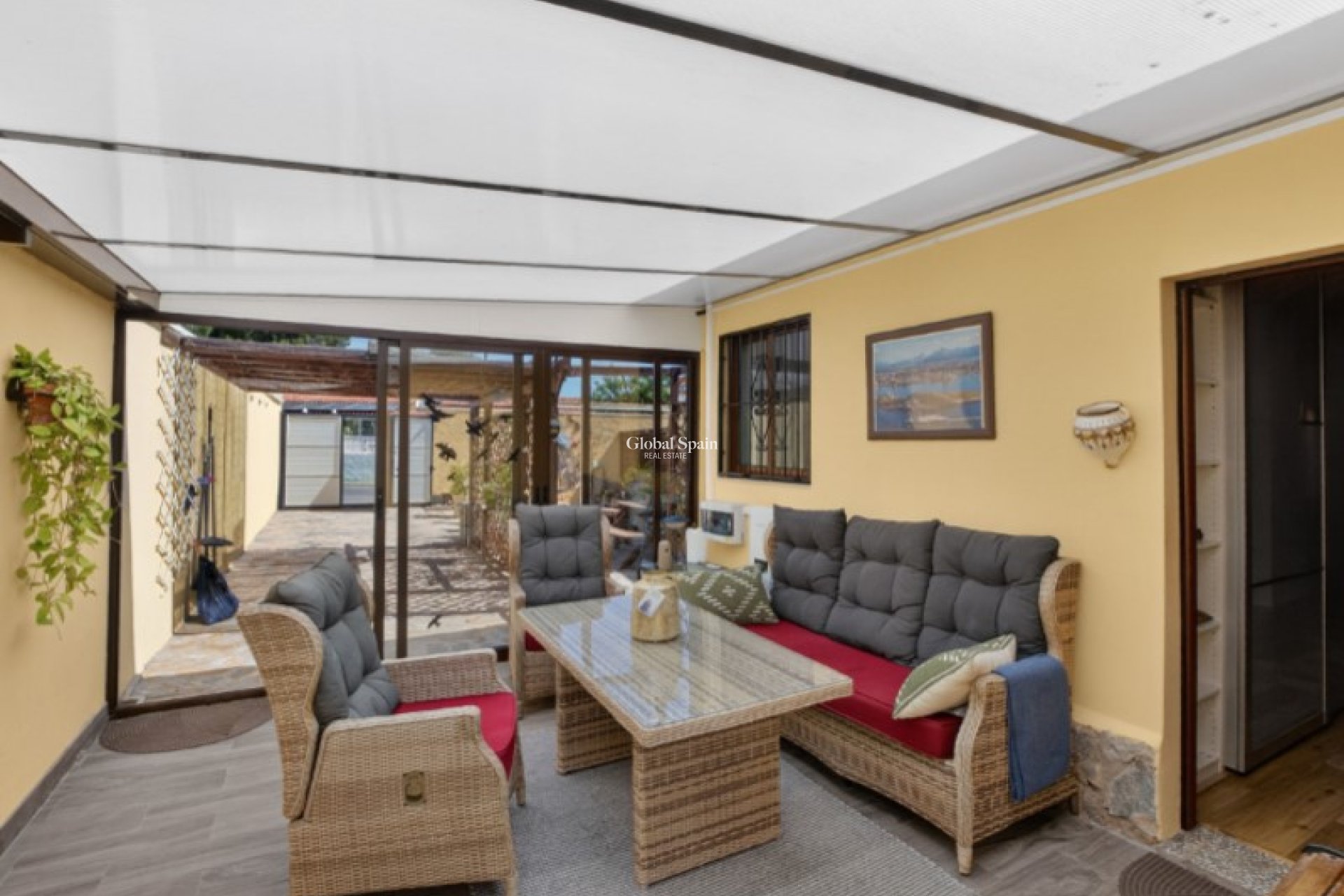 Venta - VILLA -
TORREVIEJA - Costa Blanca