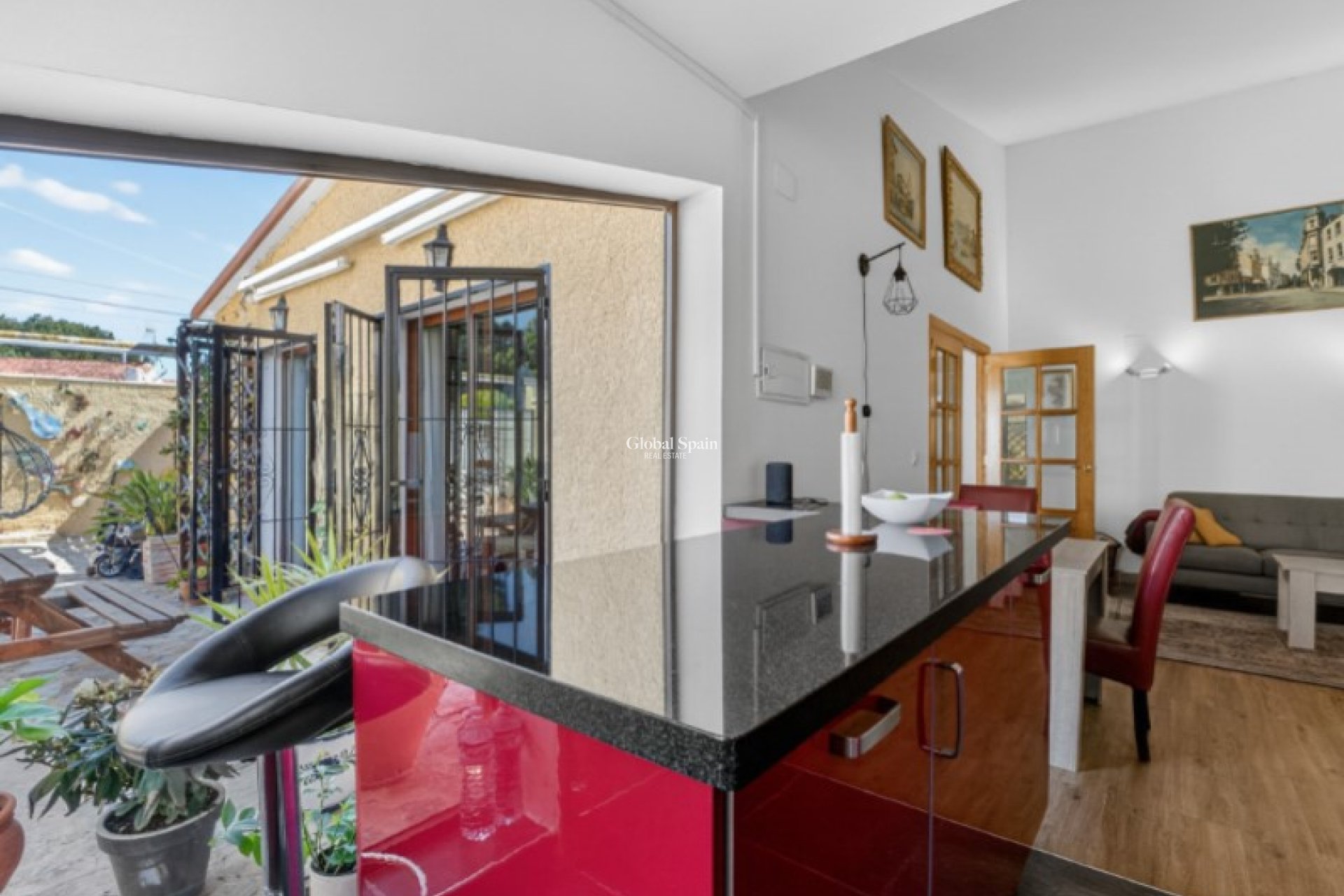 Venta - VILLA -
TORREVIEJA - Costa Blanca