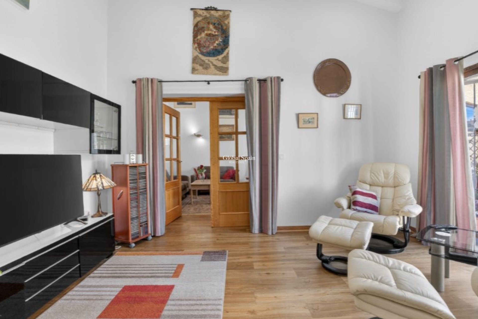 Venta - VILLA -
TORREVIEJA - Costa Blanca