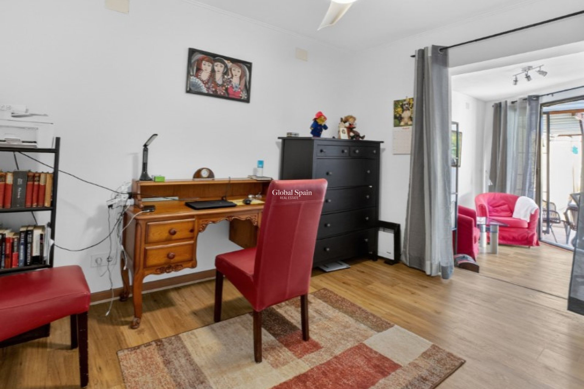 Venta - VILLA -
TORREVIEJA - Costa Blanca