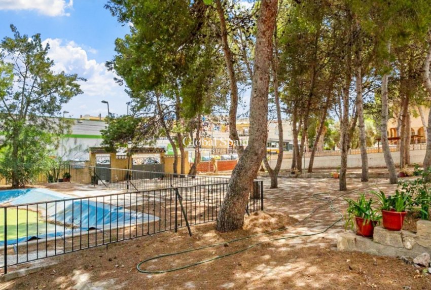 Venta - VILLA -
TORREVIEJA - Costa Blanca