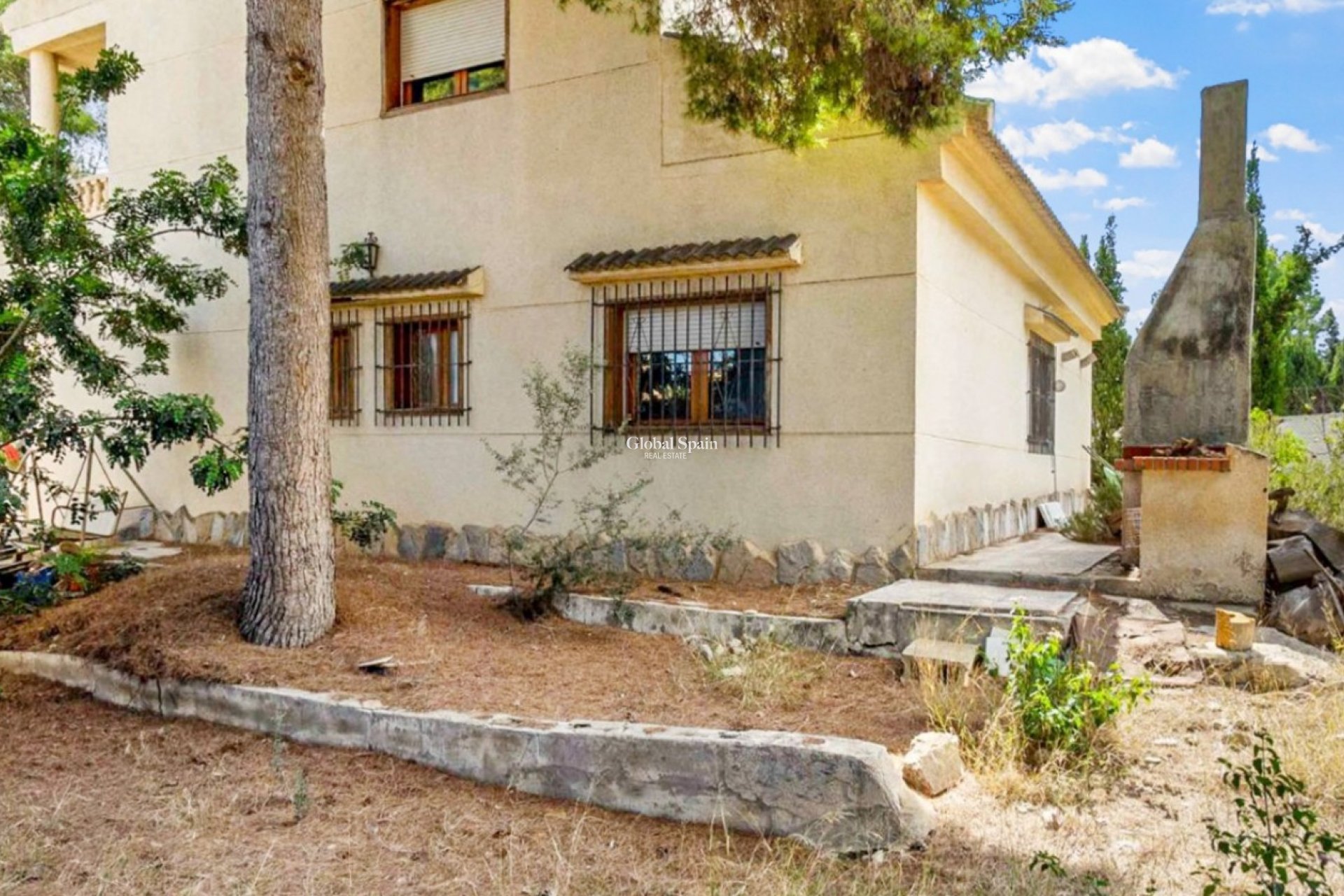 Venta - VILLA -
TORREVIEJA - Costa Blanca