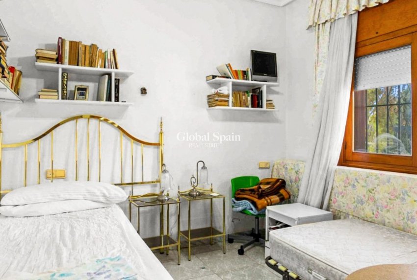 Venta - VILLA -
TORREVIEJA - Costa Blanca