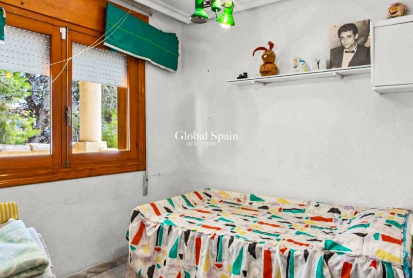 Venta - VILLA -
TORREVIEJA - Costa Blanca