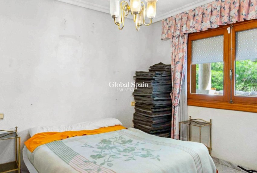 Venta - VILLA -
TORREVIEJA - Costa Blanca