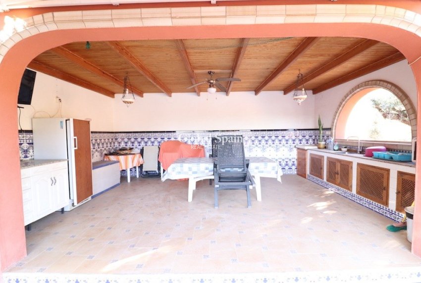 Venta - VILLA -
TORREVIEJA - Costa Blanca