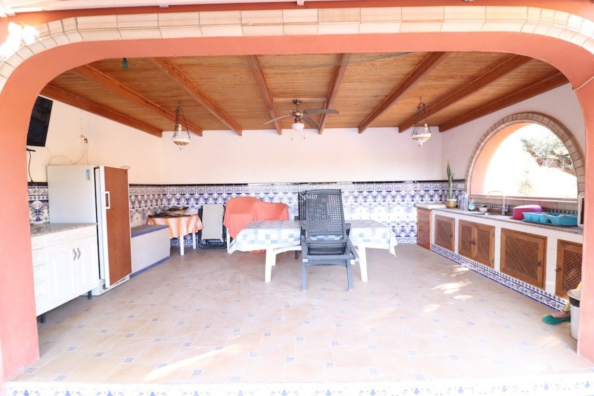 Venta - VILLA -
TORREVIEJA - Costa Blanca