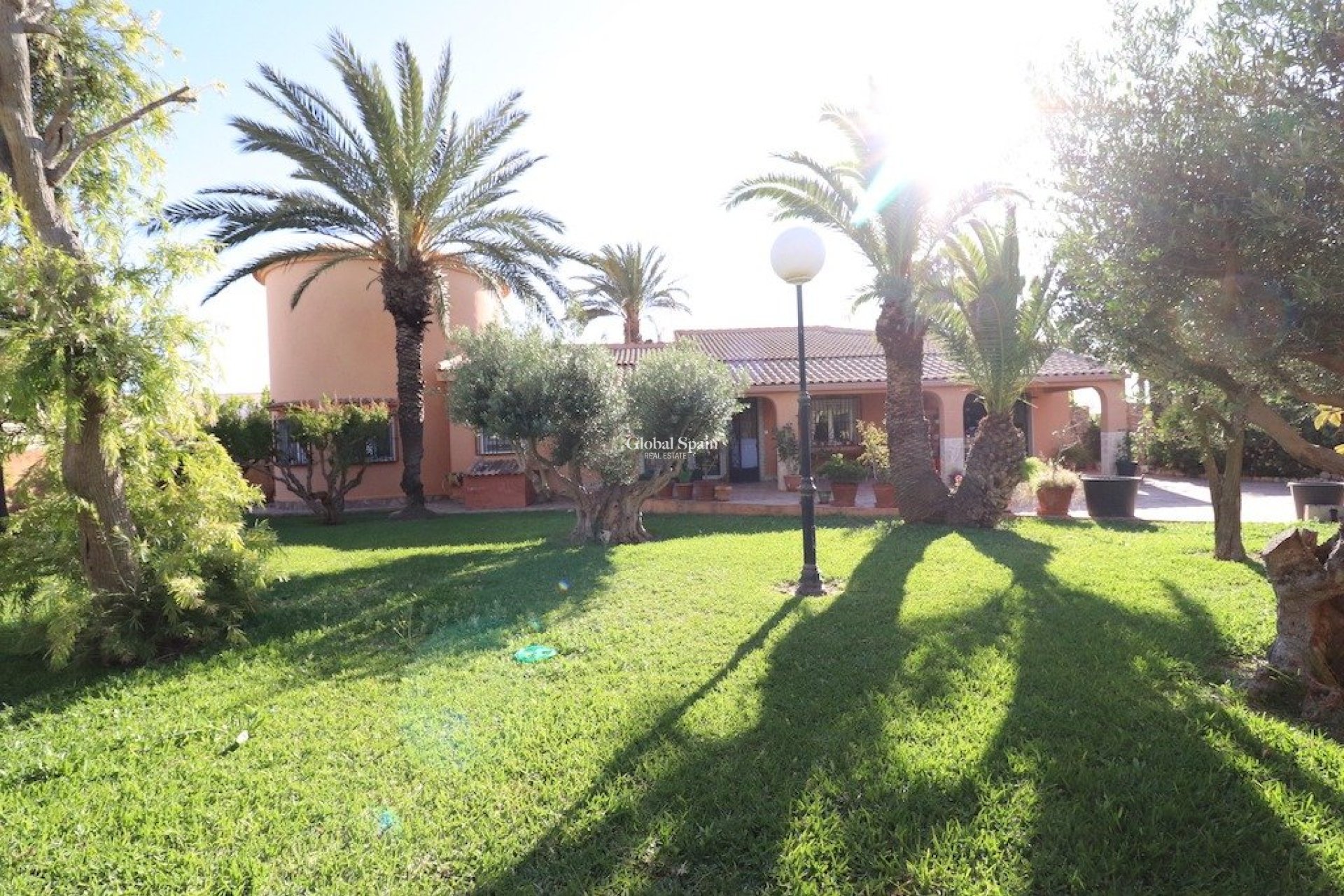 Venta - VILLA -
TORREVIEJA - Costa Blanca