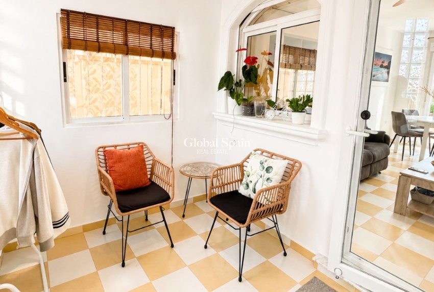 Venta - VILLA -
TORREVIEJA - Costa Blanca