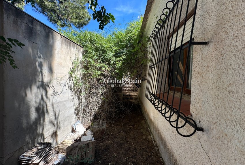 Venta - VILLA -
TORREVIEJA - Costa Blanca