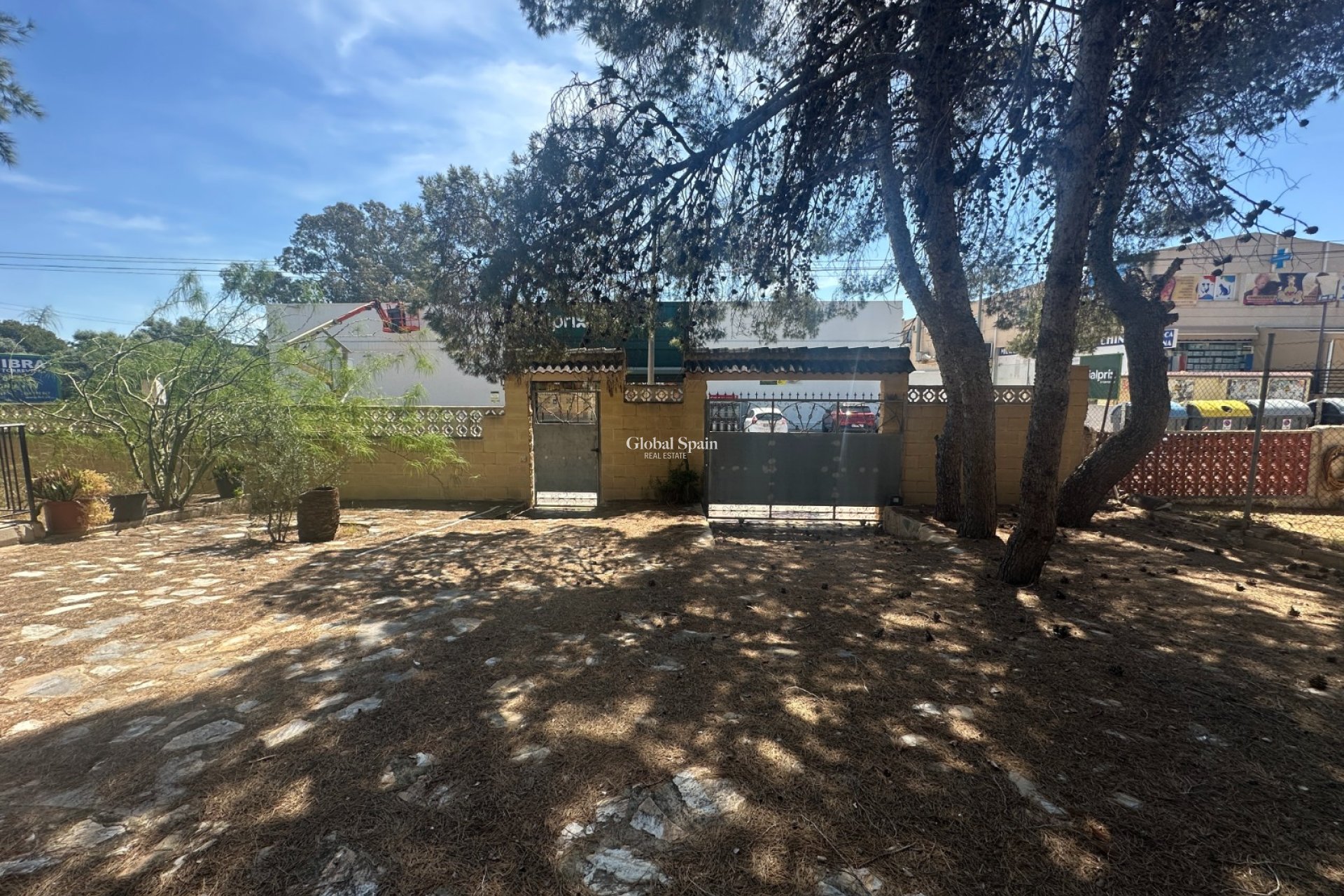 Venta - VILLA -
TORREVIEJA - Costa Blanca