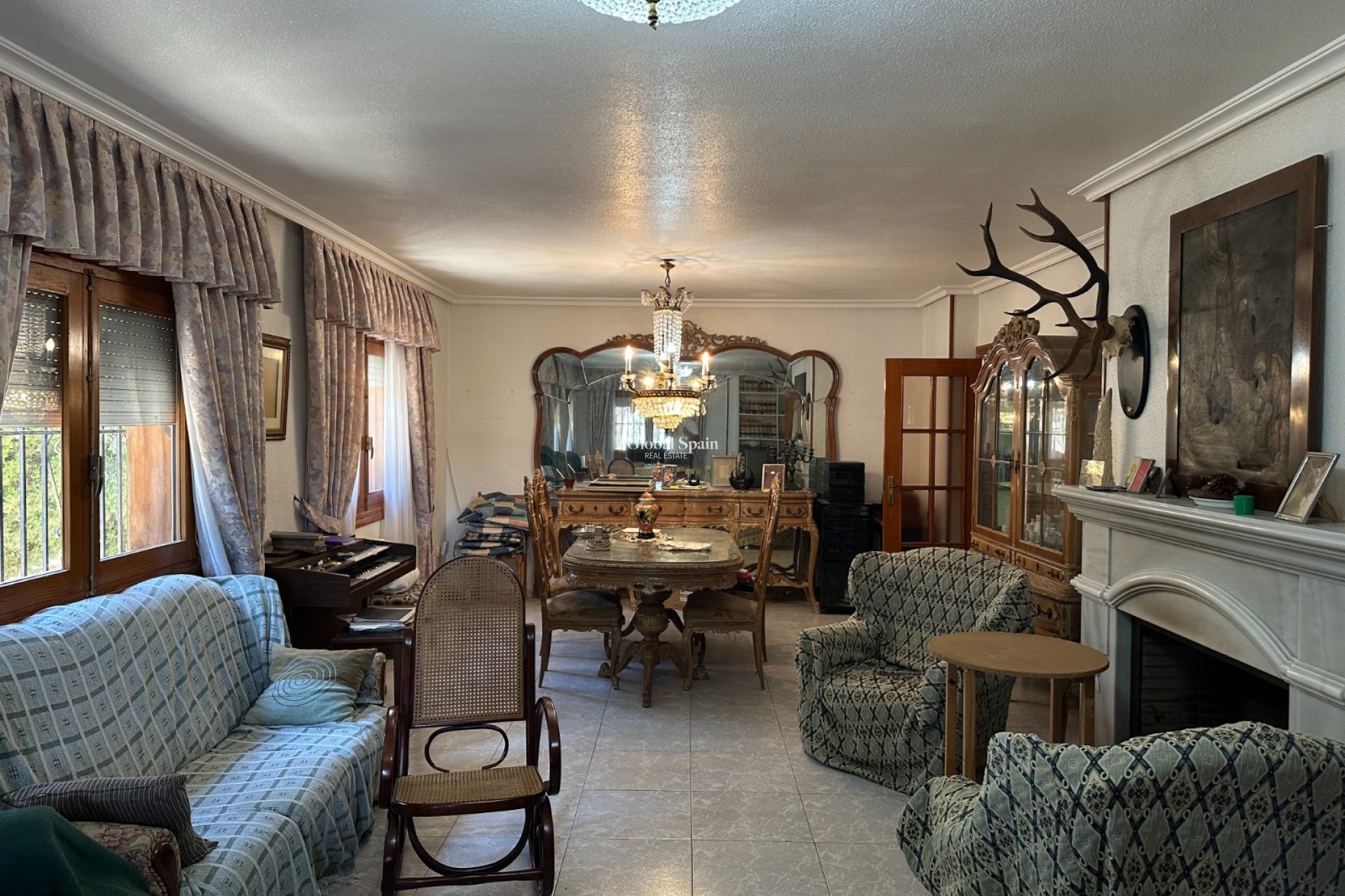 Venta - VILLA -
TORREVIEJA - Costa Blanca
