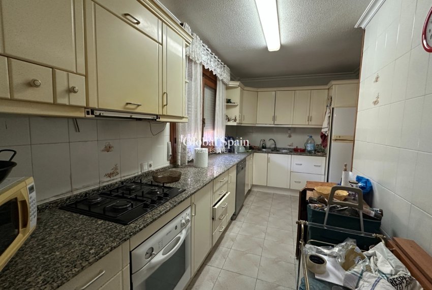 Venta - VILLA -
TORREVIEJA - Costa Blanca