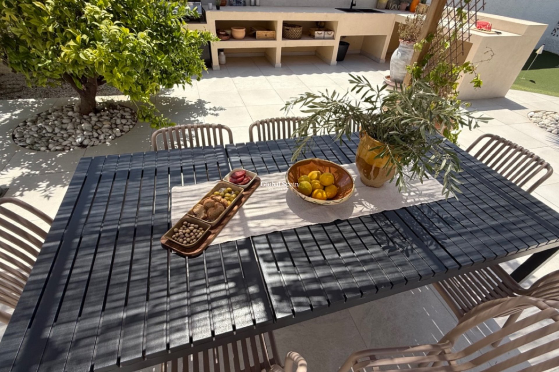 Venta - VILLA -
TORREVIEJA - Costa Blanca