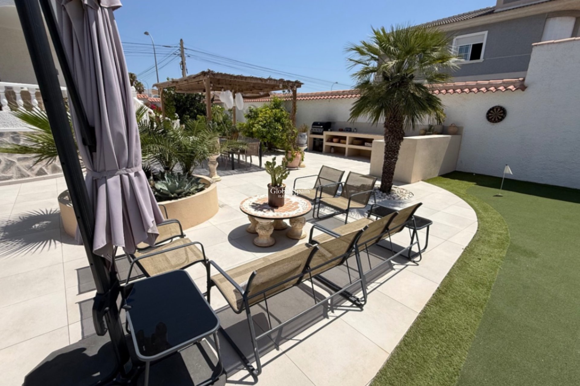 Venta - VILLA -
TORREVIEJA - Costa Blanca