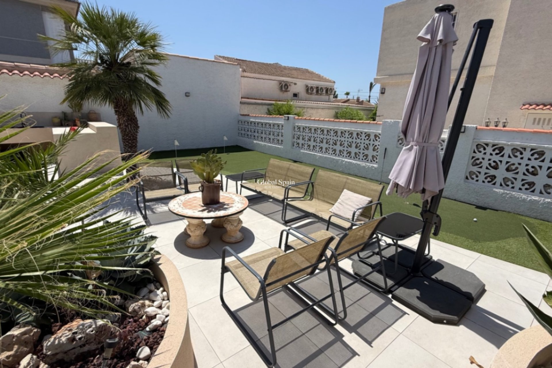 Venta - VILLA -
TORREVIEJA - Costa Blanca
