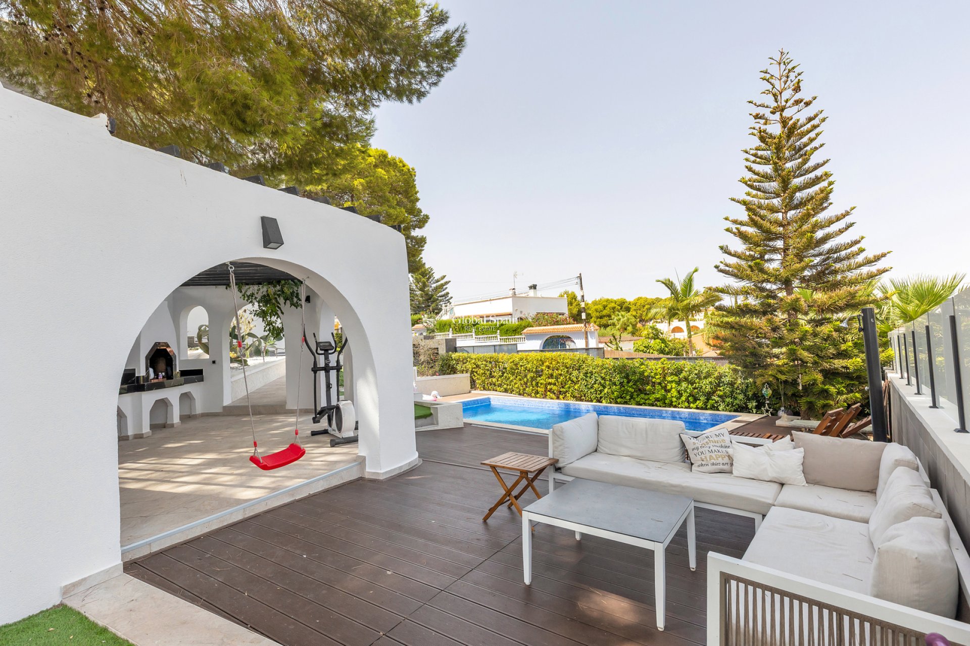Venta - VILLA -
TORREVIEJA - Costa Blanca