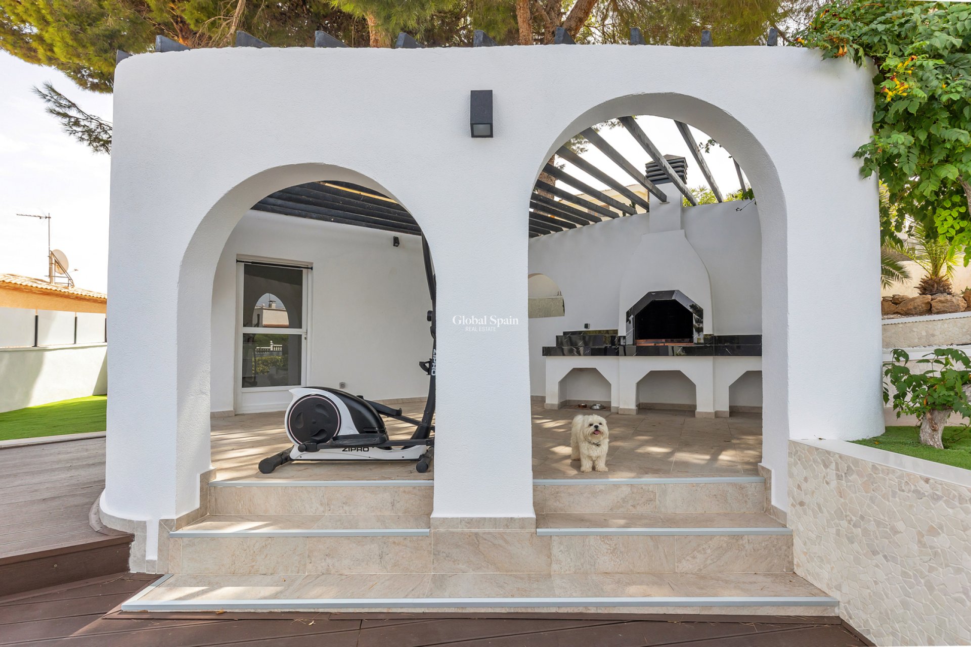Venta - VILLA -
TORREVIEJA - Costa Blanca