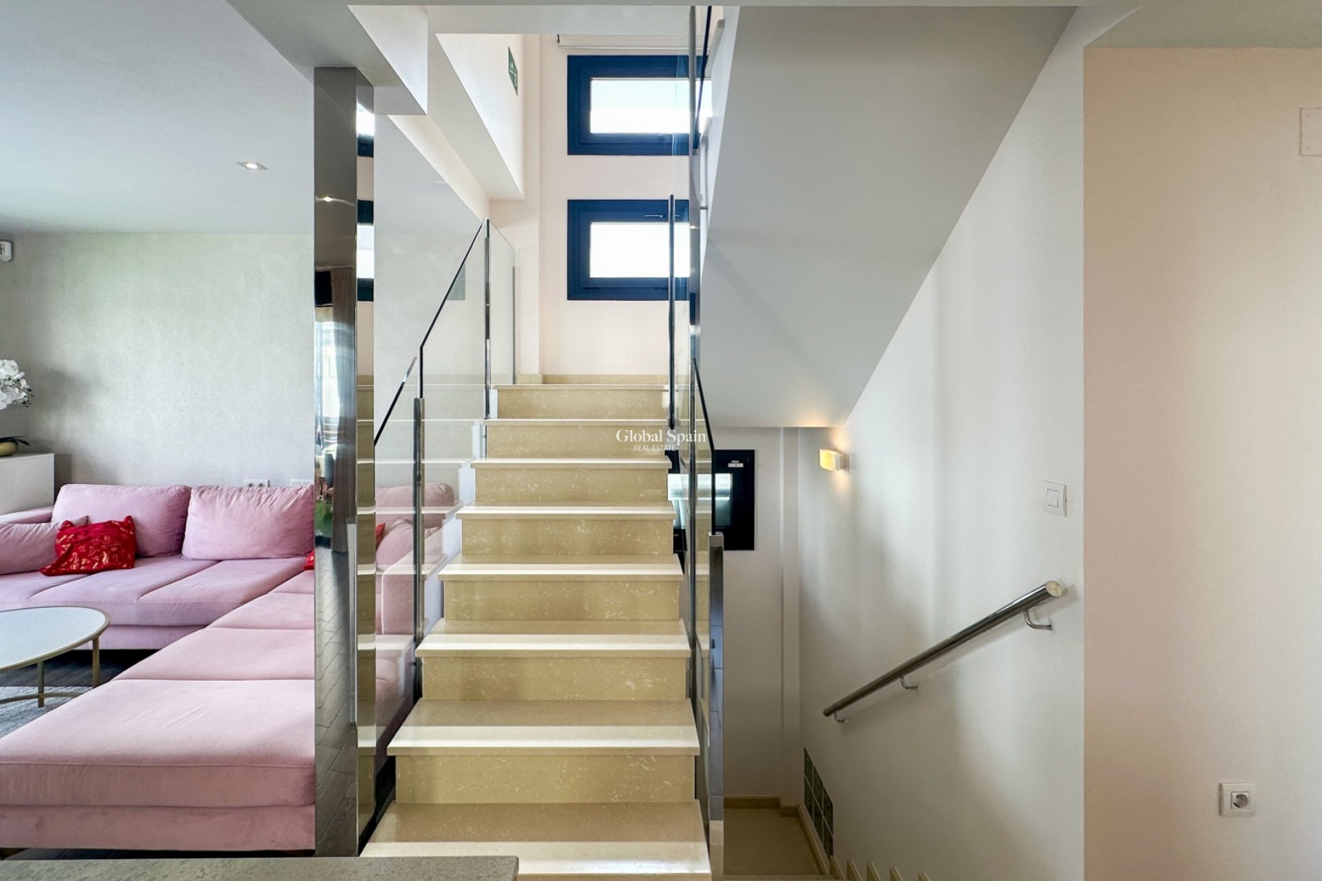 Venta - VILLA -
TORREVIEJA - Costa Blanca