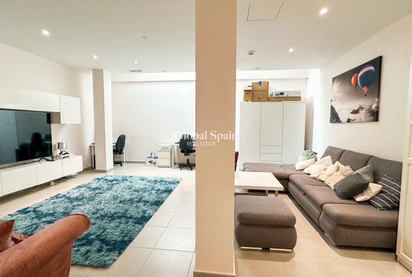Venta - VILLA -
TORREVIEJA - Costa Blanca