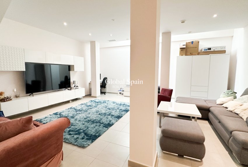 Venta - VILLA -
TORREVIEJA - Costa Blanca