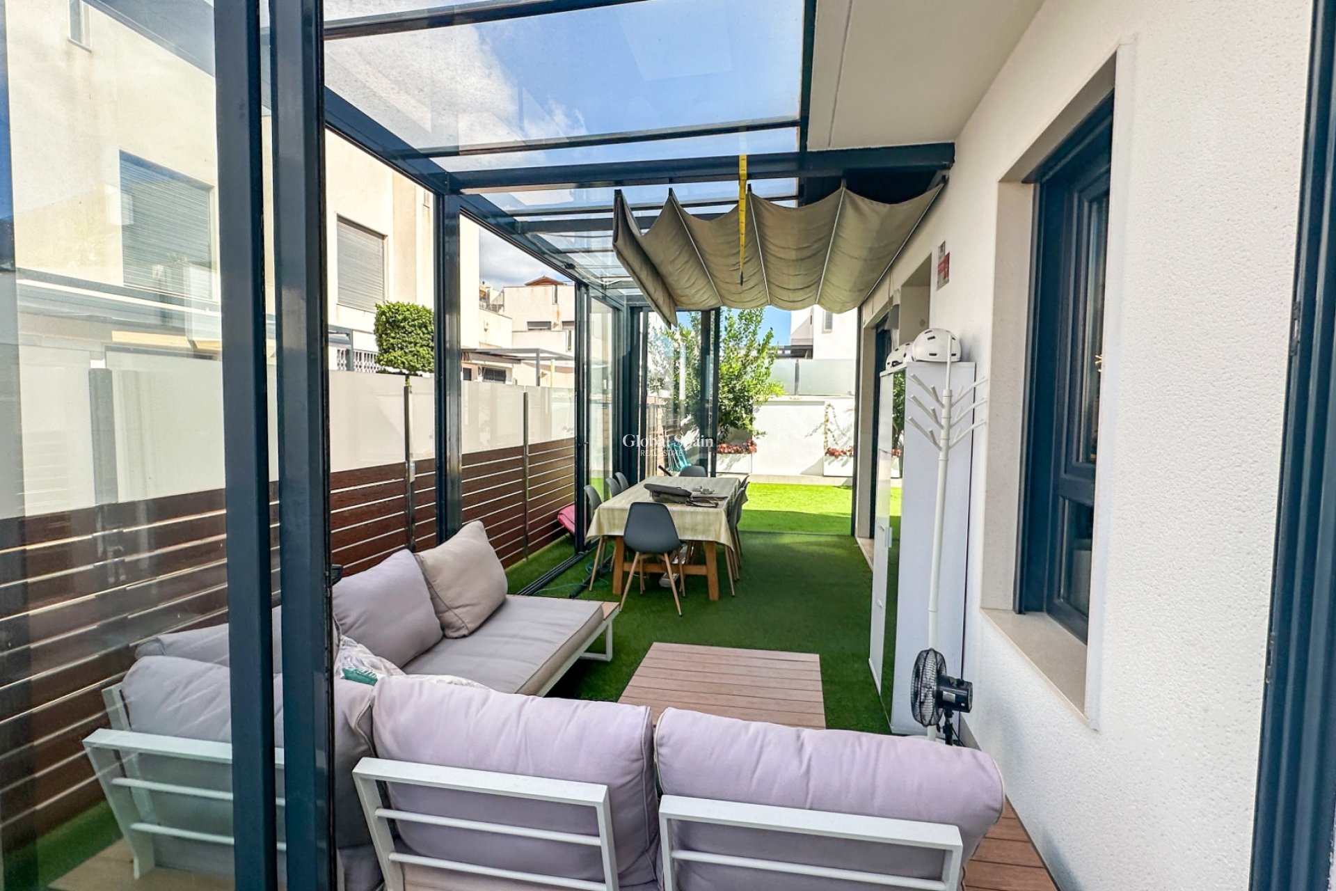Venta - VILLA -
TORREVIEJA - Costa Blanca