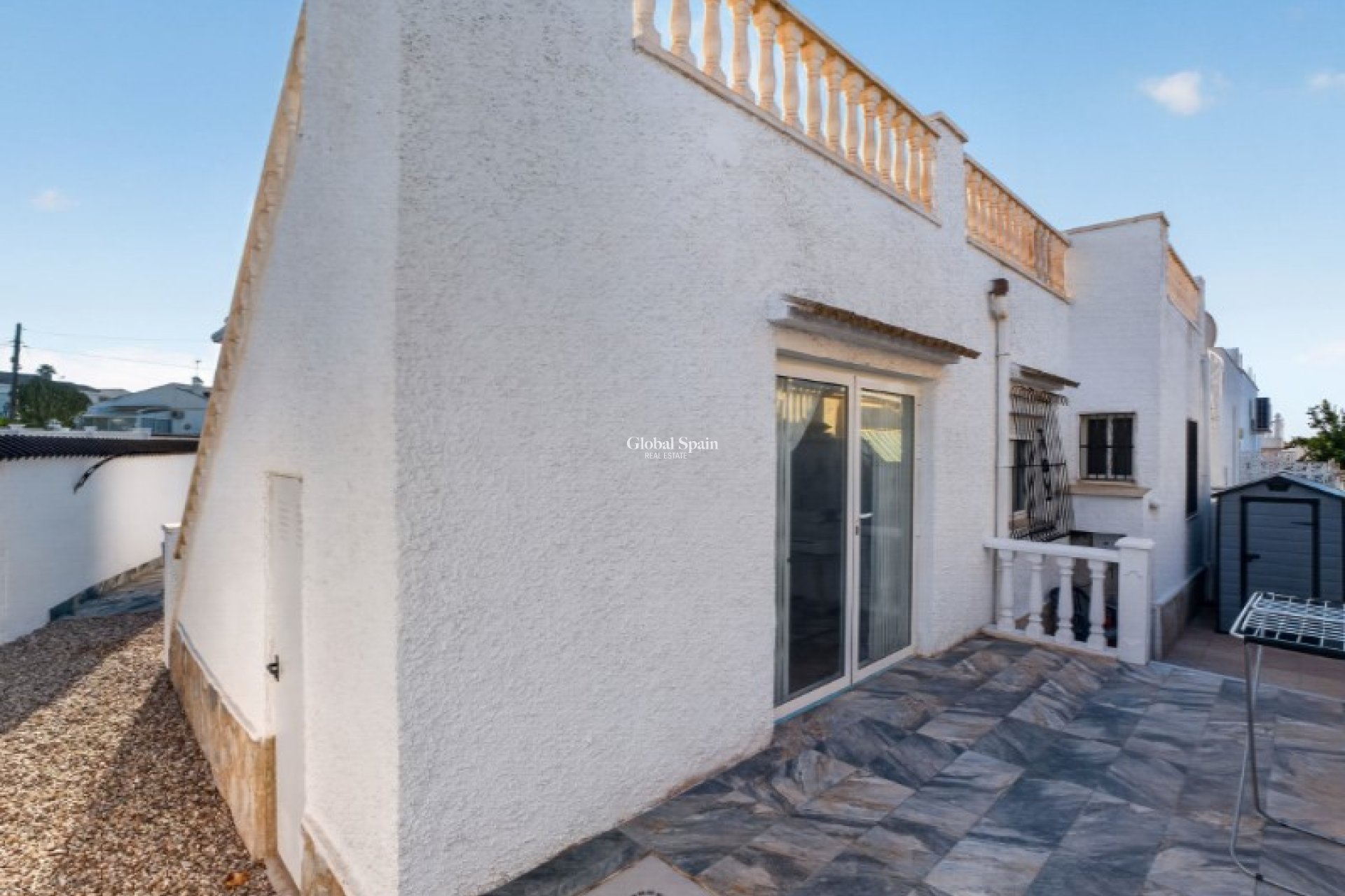Venta - VILLA -
TORREVIEJA - Costa Blanca