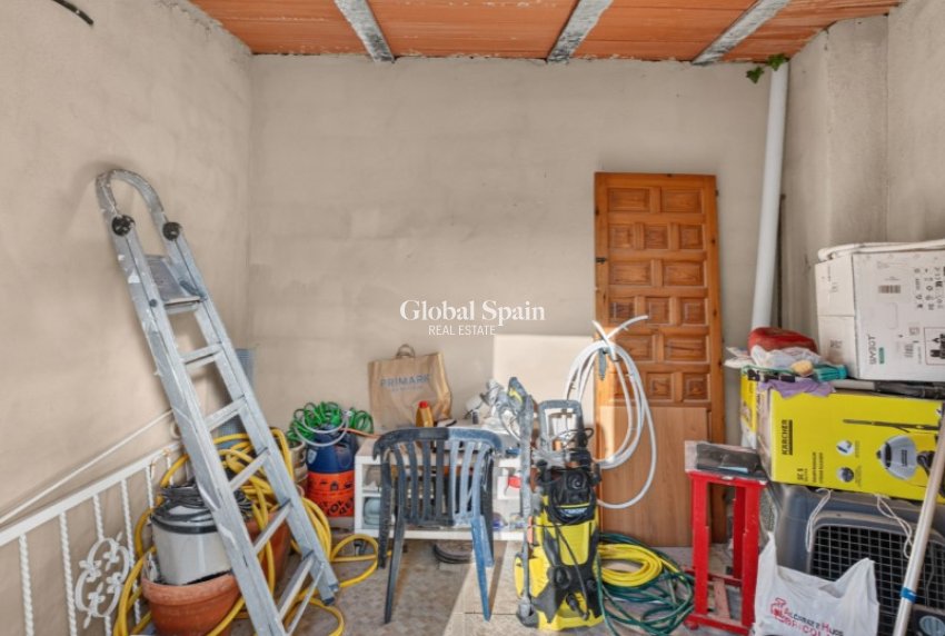 Venta - VILLA -
TORREVIEJA - Costa Blanca
