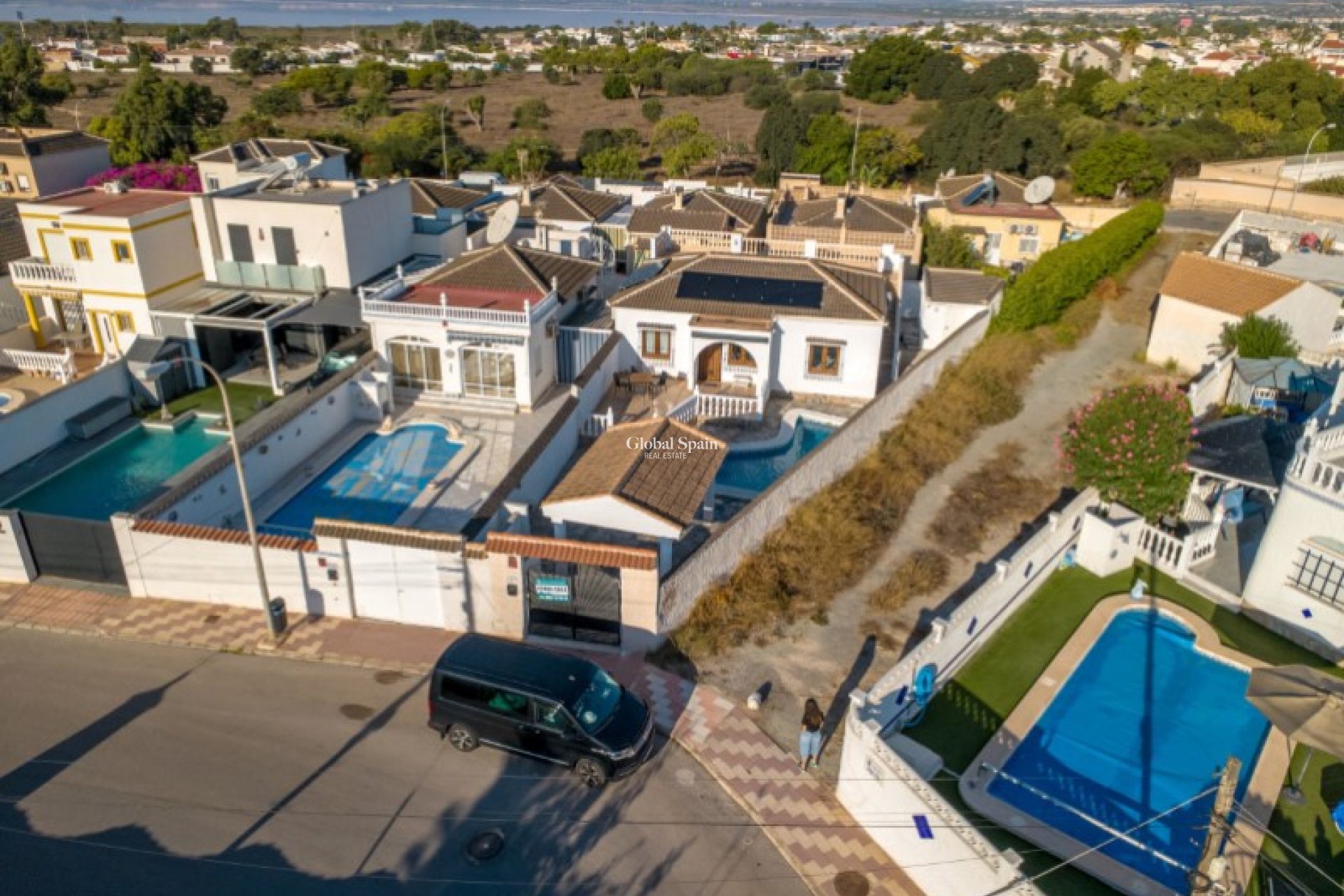 Venta - VILLA -
TORREVIEJA - Costa Blanca