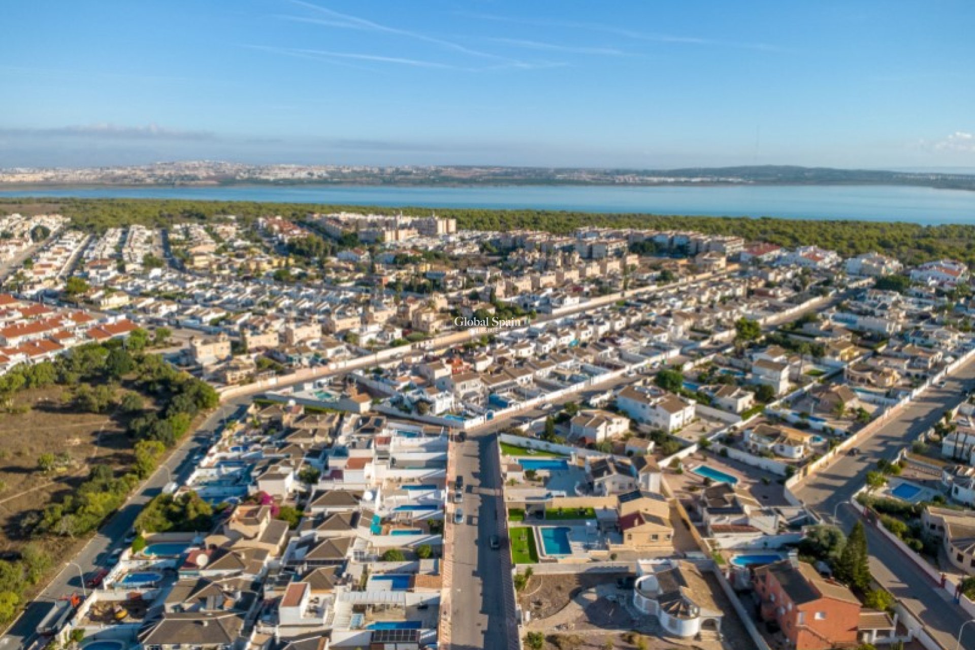 Venta - VILLA -
TORREVIEJA - Costa Blanca
