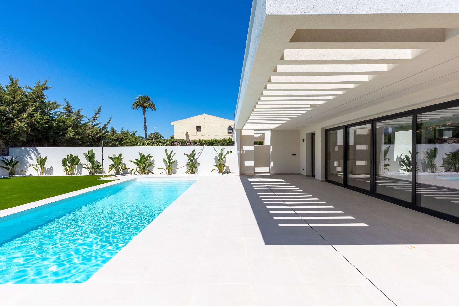 Venta - VILLA -
TORREVIEJA - Costa Blanca