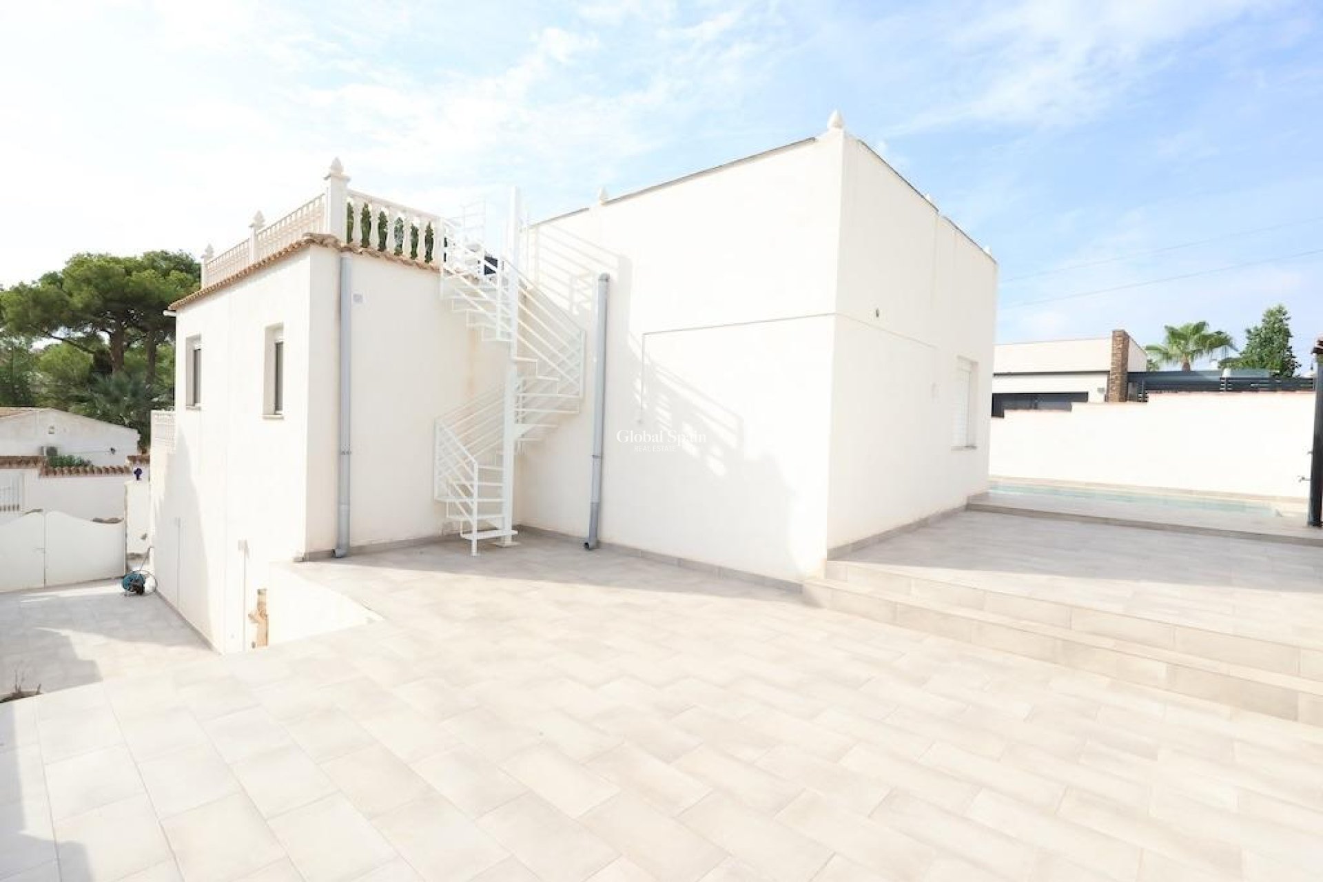 Venta - VILLA -
TORREVIEJA - Costa Blanca
