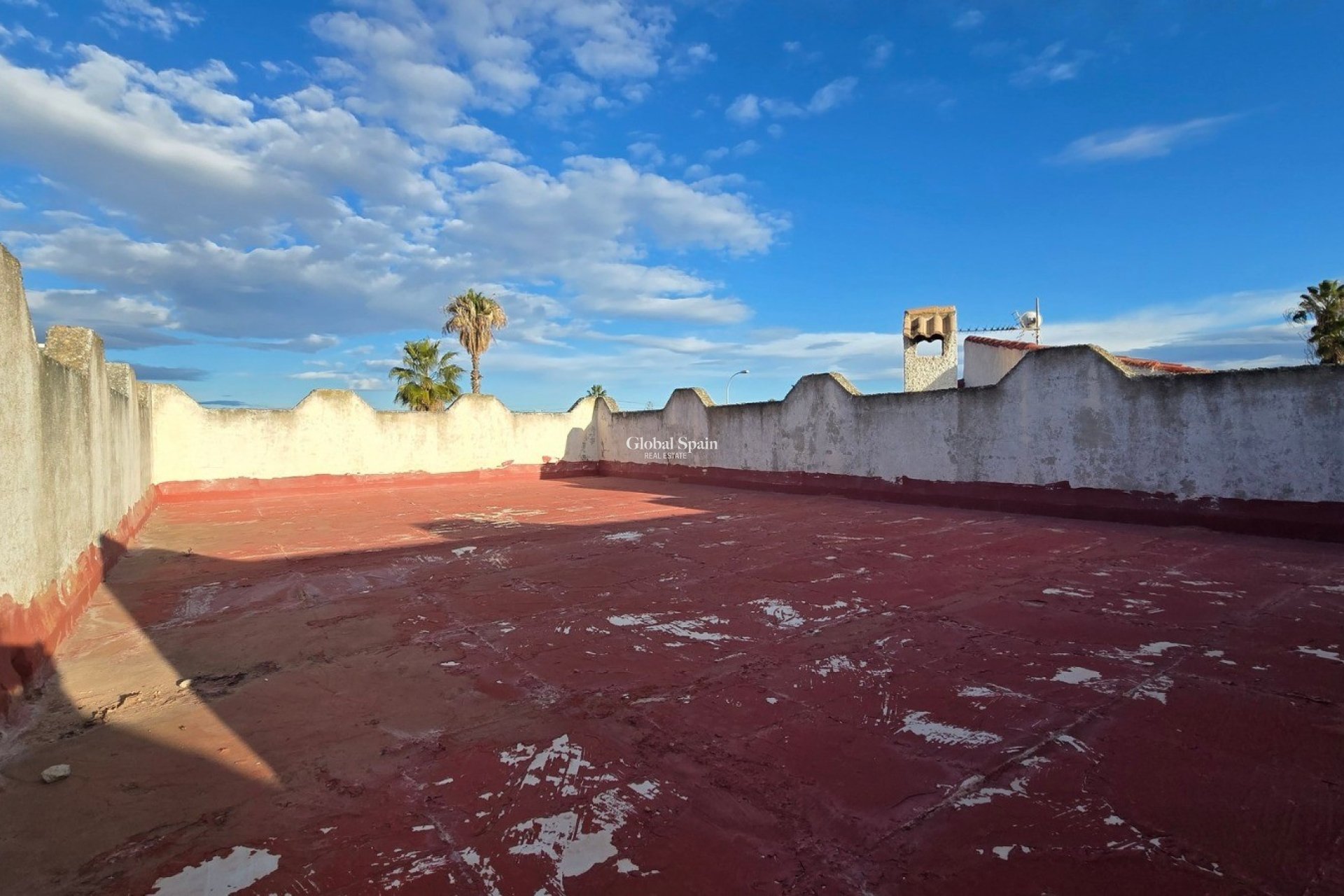 Venta - VILLA -
TORREVIEJA - El Chaparal