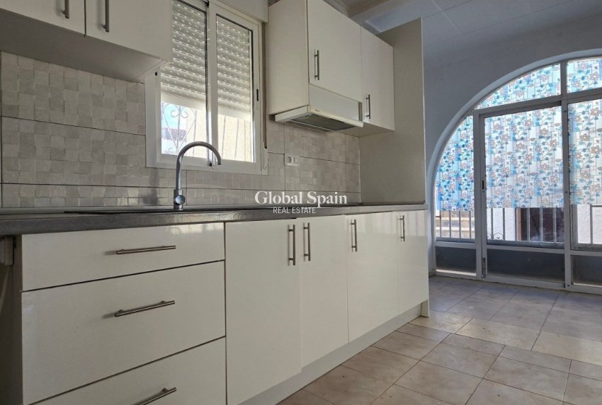 Venta - VILLA -
TORREVIEJA - El Chaparal