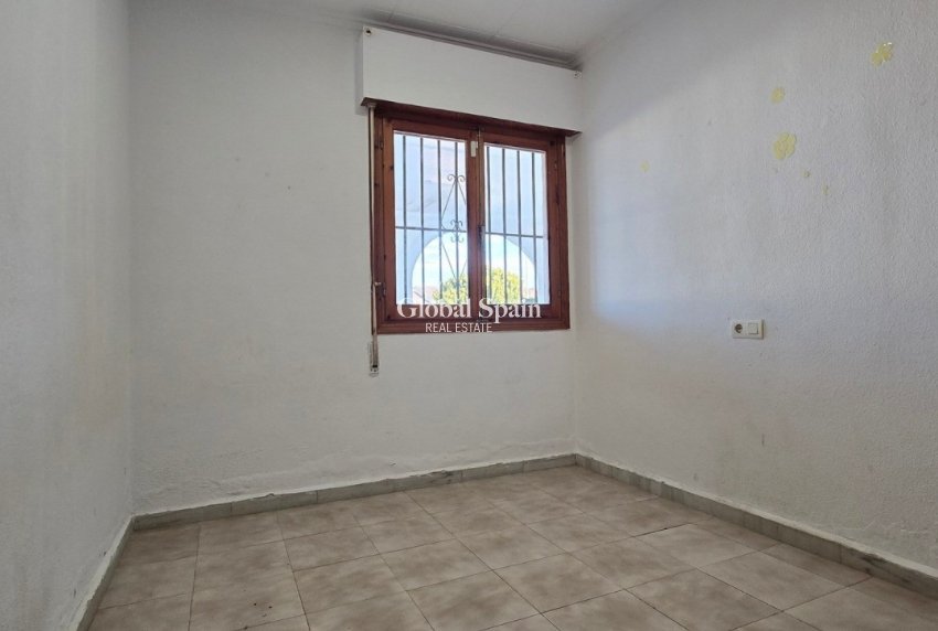 Venta - VILLA -
TORREVIEJA - El Chaparal