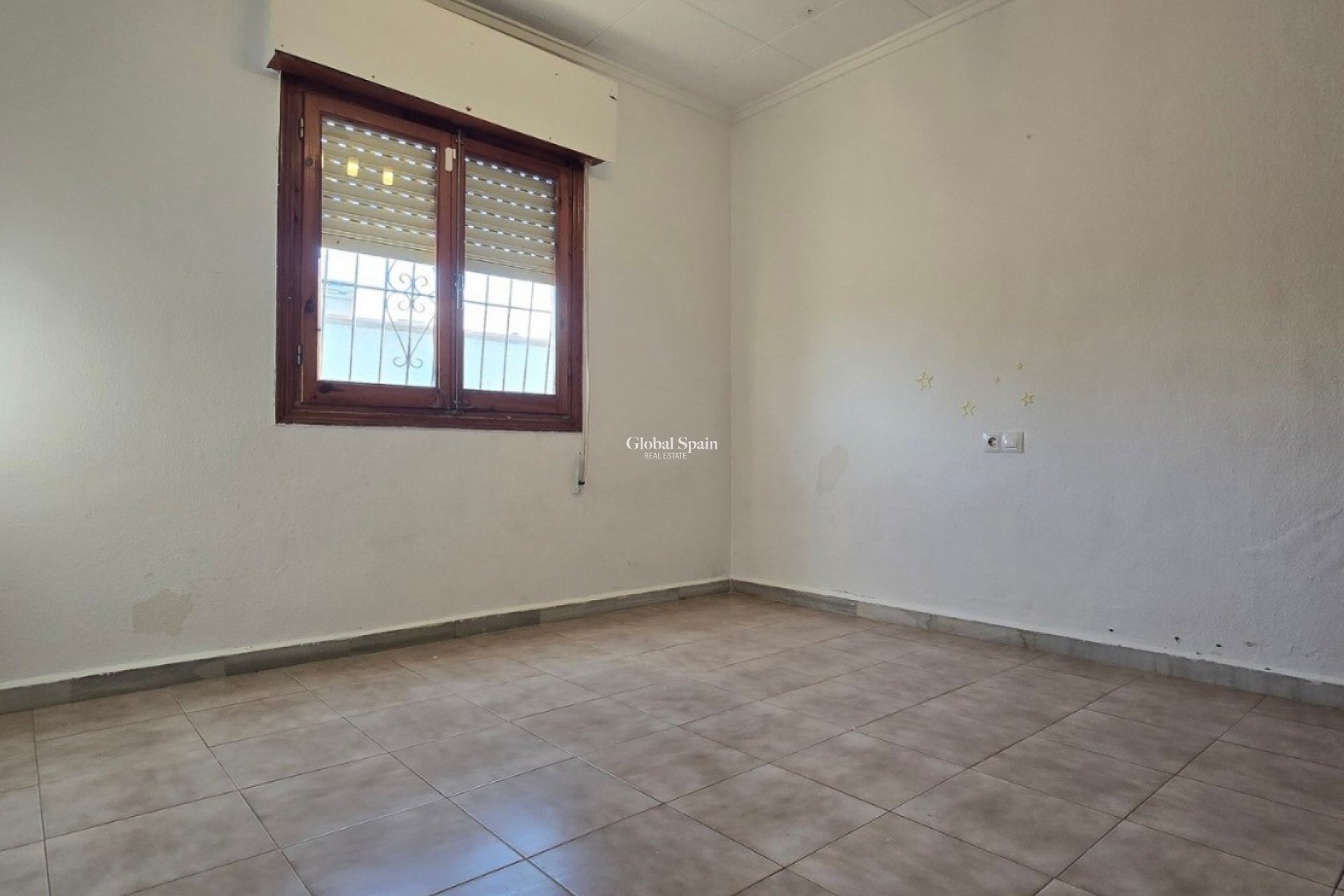 Venta - VILLA -
TORREVIEJA - El Chaparal