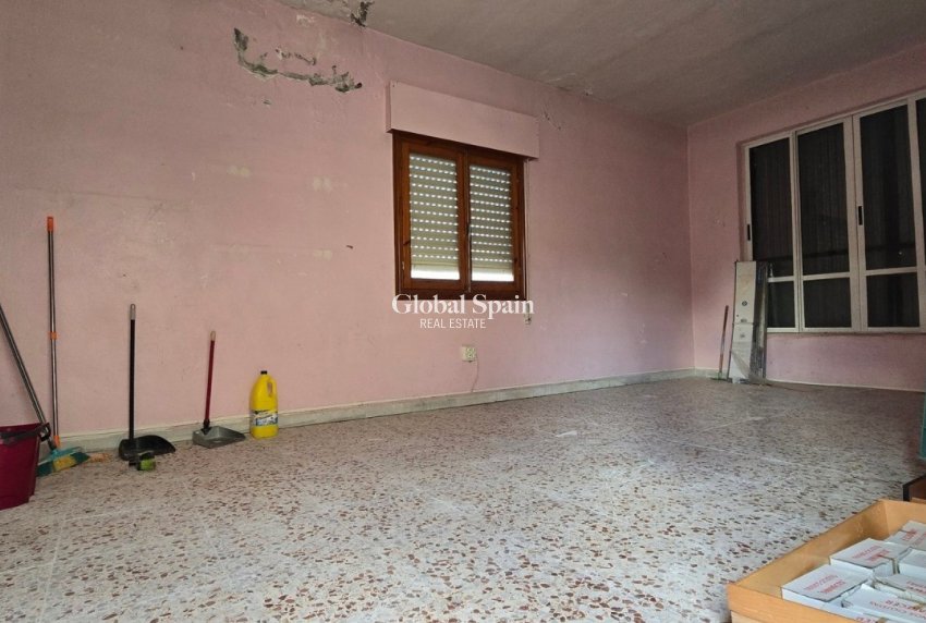 Venta - VILLA -
TORREVIEJA - El Chaparal