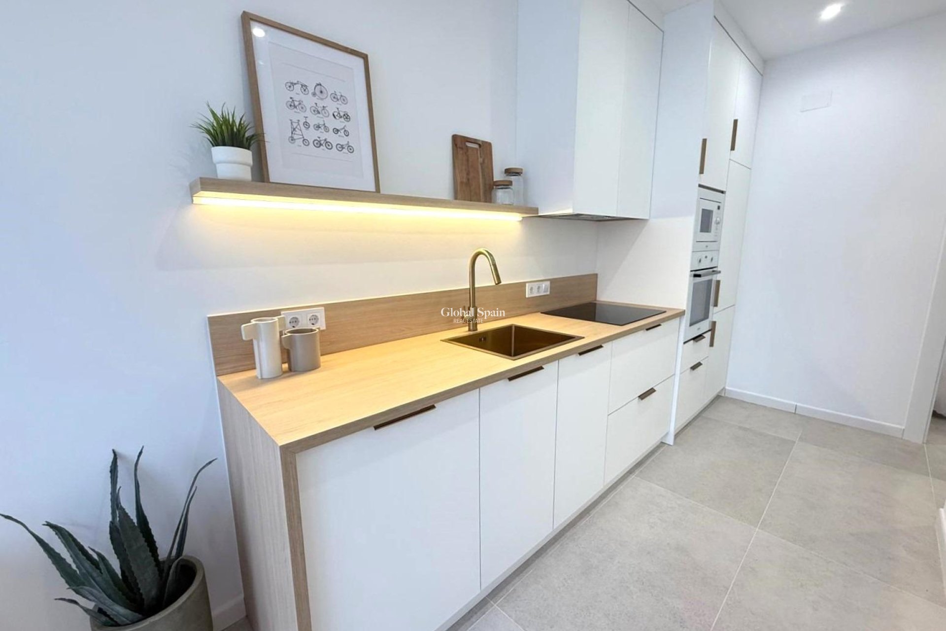 Venta - VILLA -
TORREVIEJA - El Chaparral